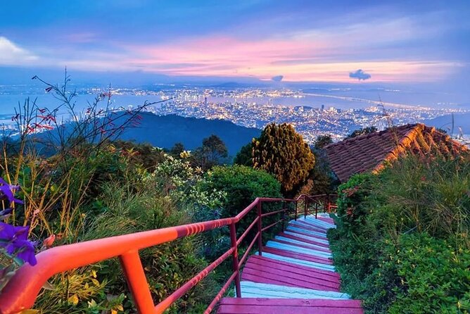 Penang City & temple Tour with Penang Hill Train Fast Lane Ticket - Who This Tour Fits Best, and Who Should Rethink It