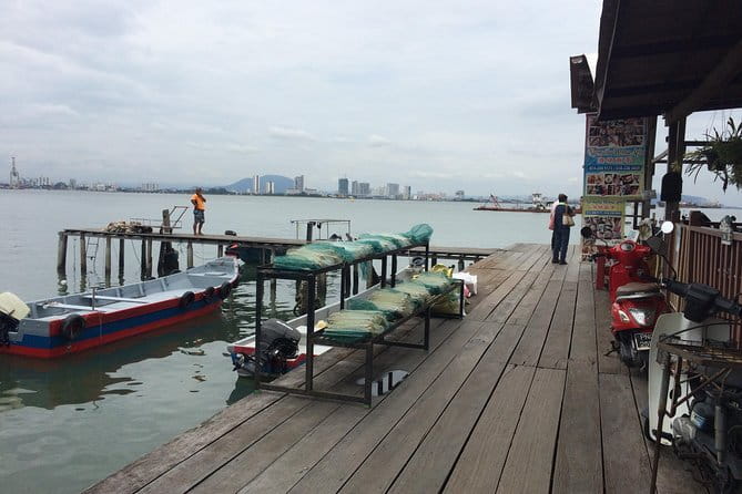 Penang Day Trip with Temple and Penang Hill Tickets (Fast Lane) - Should you book this Penang day trip?