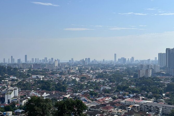 Penang Exciting Local Full Day Private Tour 8 Hours - Price and Value: What $168.81 Gets You in Real Terms