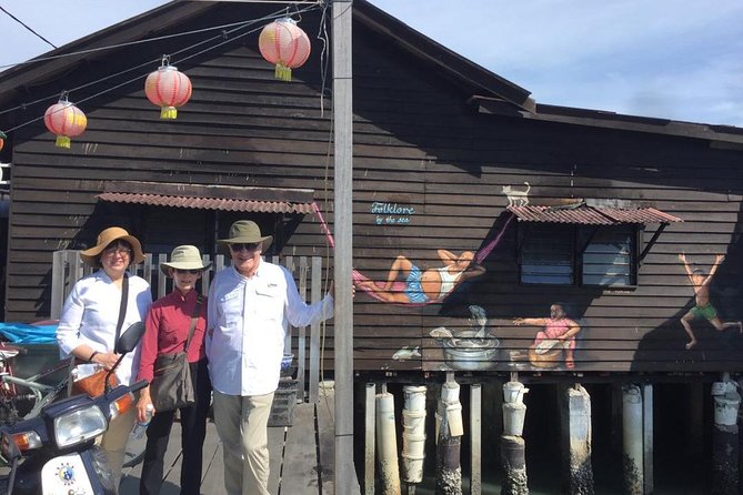 Penang: Flexible 6-Hours Highlights - Price and logistics: why $80 can feel fair for a private day