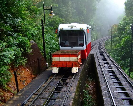 Penang: Flexible Half-Day Escapes - Key Points That Make This Penang Half-Day Work