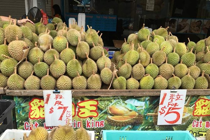 Penang: Flexible Half-Day Escapes - How the Flexible Tour Fits First-Time Penang Days