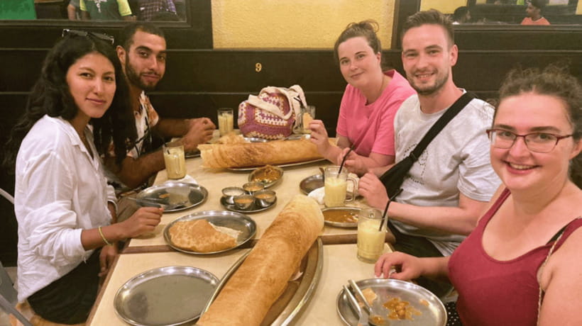 Penang: Georgetown Foodie Walking Tour with a Cocktail - Should you book the Penang Georgetown Foodie Walking Tour with a Cocktail?