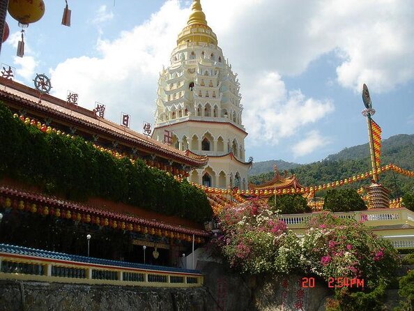 Penang Hill and the Kek Lok Si Temple - Key takeaways before you go