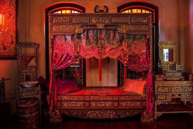 Penang Instagrammable Tour with Lunch - Price and value: what you get for $82 per person