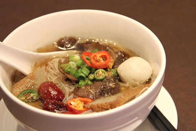 Penang International Airport Plaza Premium Lounge - Key Highlights to Know Before You Go