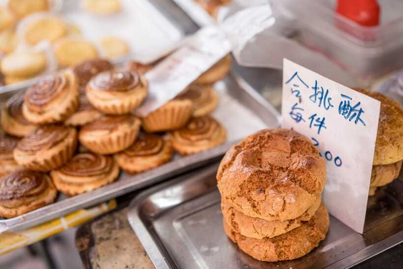 Penang Island: Street Food Walking Tour - Walking Georgetown’s Heritage Zone and Tasting Asam Laksa