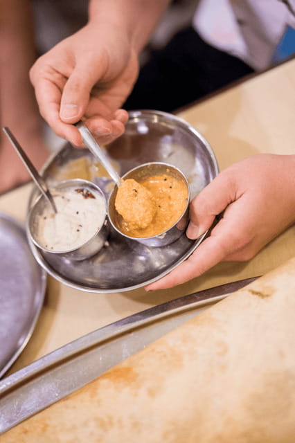 Penang Island: Street Food Walking Tour - Moh Teng Pheow and Peranakan Nyonya Culture at a Michelin-Listed Cafe