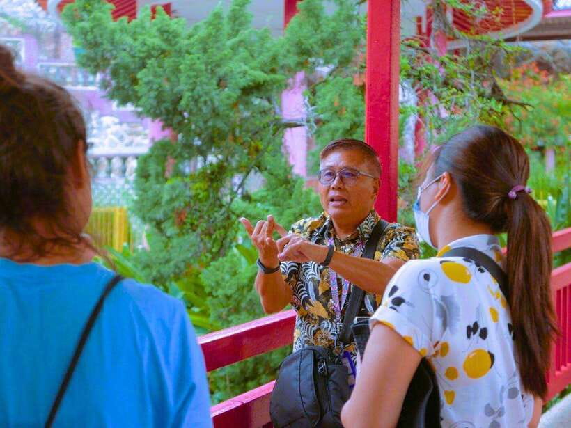 Penang: Kek Lok Si Temple and Penang Hill Guided Tour - Why this Kek Lok Si plus Penang Hill combo makes sense
