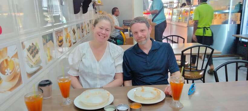 Penang Local Food Hunting - Key highlights you will care about