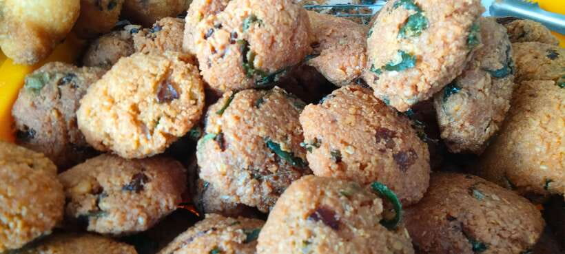 Penang Local Food Hunting - Remy’s guide style: more than just pointing at food