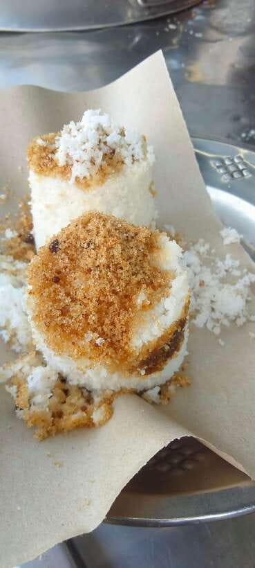 Penang Local Food Hunting - What you actually eat: savory, sweet, drinks, dessert, snack