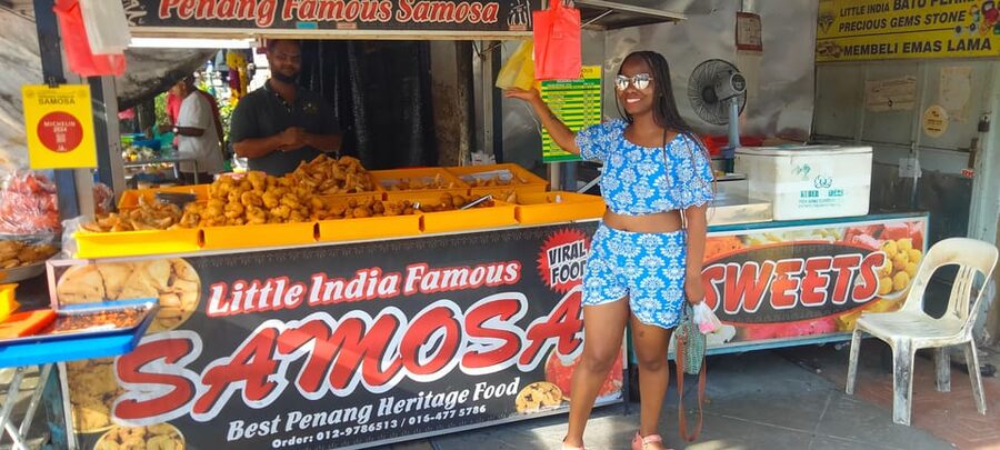 Penang Local Food Hunting - Price check: is $60 per person a good deal?