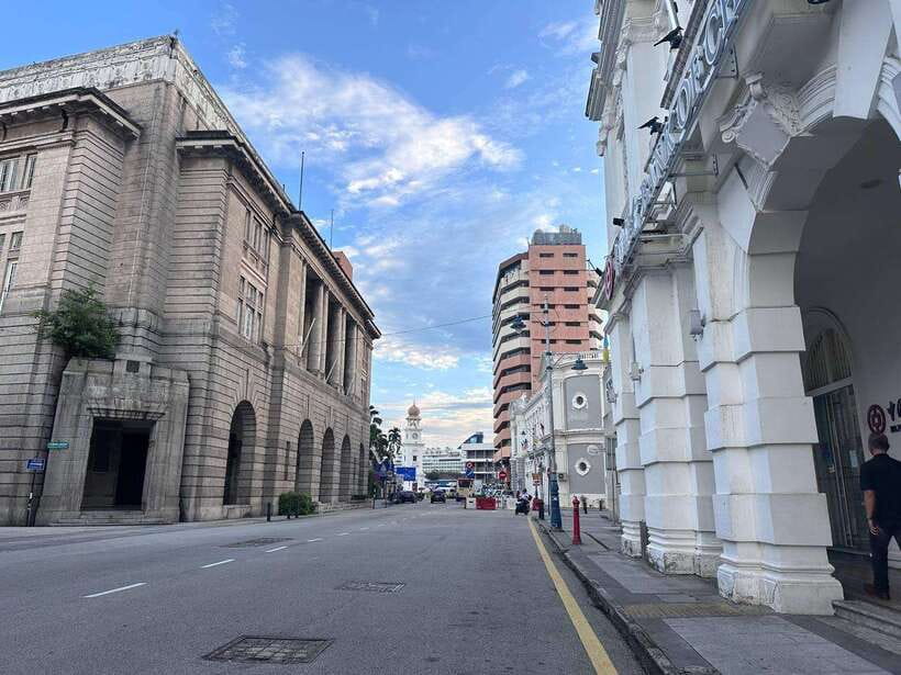 Penang: Penang Island Full-Day Private Tour - Key highlights that make this tour work