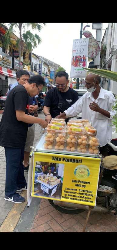Penang: Penang Island Full-Day Private Tour - Temples and clan heritage stops without the boring rushed feeling