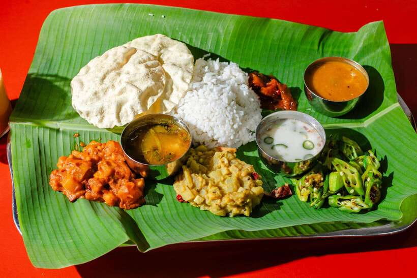 Penang Plates Food Tour with 15+ Tastings - A 4-hour George Town food crawl that actually makes sense
