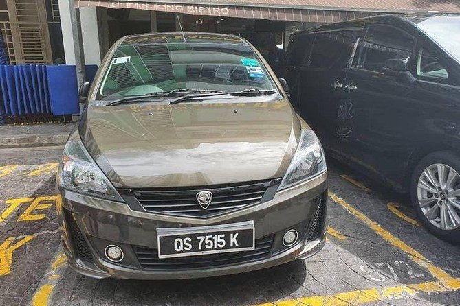 Penang Private Car Charter (5 Hrs) - The Value Play: Comfort, Time Savings, and Fewer Headaches