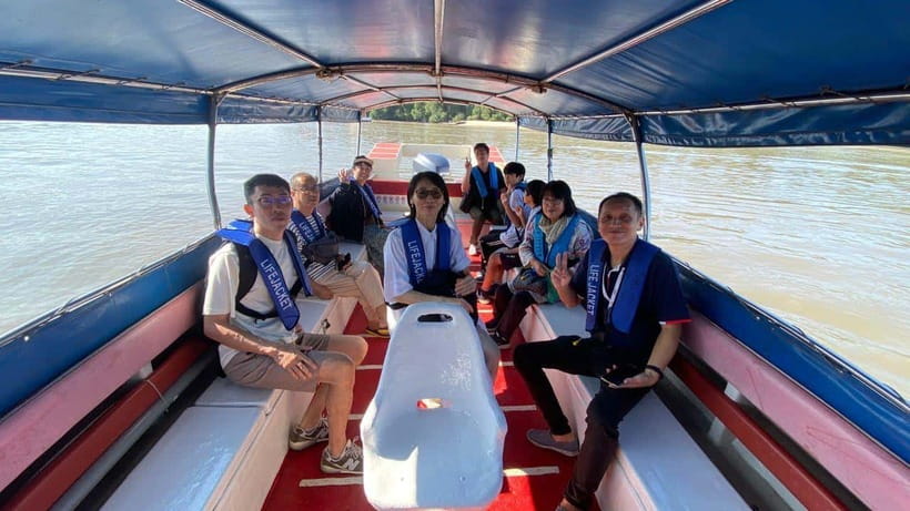 Penang: Private Customized Flexible Tour with Tourist Guide - Key Things That Make This Penang Tour Work