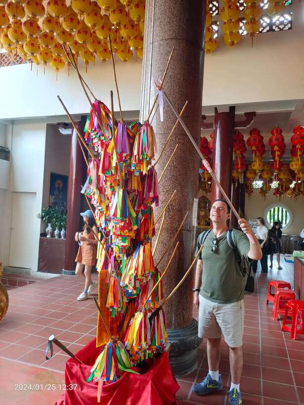 Penang: Private Customized Flexible Tour with Tourist Guide - How the 6-hour Format Helps You See More Penang