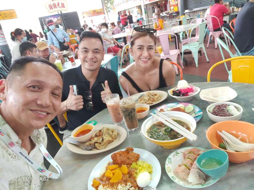 Penang: Private Customized Flexible Tour with Tourist Guide - Picking Up in George Town, Bayan Lepas, or Tanjung Tokong