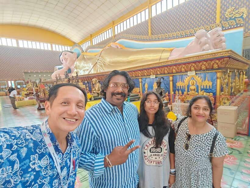 Penang: Private Customized Flexible Tour with Tourist Guide - Practical Stuff You’ll Be Glad You Know