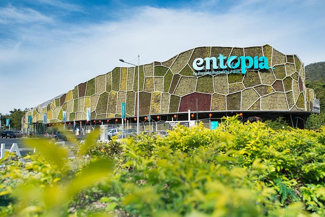 Penang Round Island Tour With Tropical Spice Garden & Entopia Butterfly Farm - How the whole day fits together, and who it suits best
