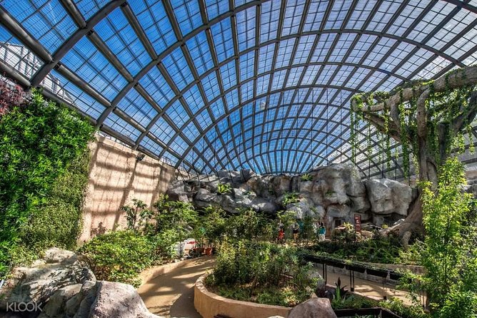 Penang Round Island Tour With Tropical Spice Garden & Entopia Butterfly Farm - Price and value of about $91 per person