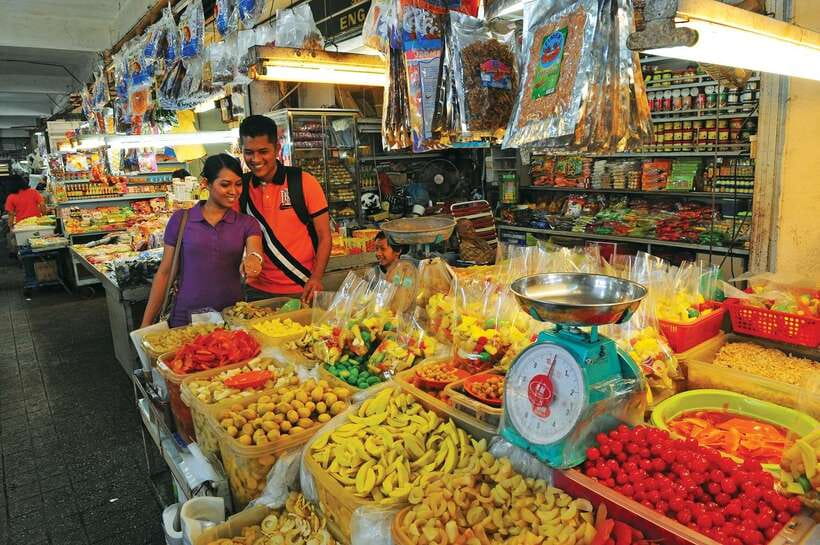 Penang: Top Seven Wonders Of Penang Private Exploration Tour - A 5-hour private loop through George Town’s must-see heritage