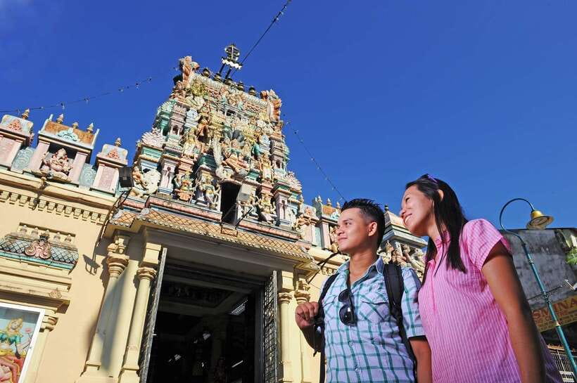Penang: Top Seven Wonders Of Penang Private Exploration Tour - From Kuan Yin to street scenes, the George Town mix comes into focus
