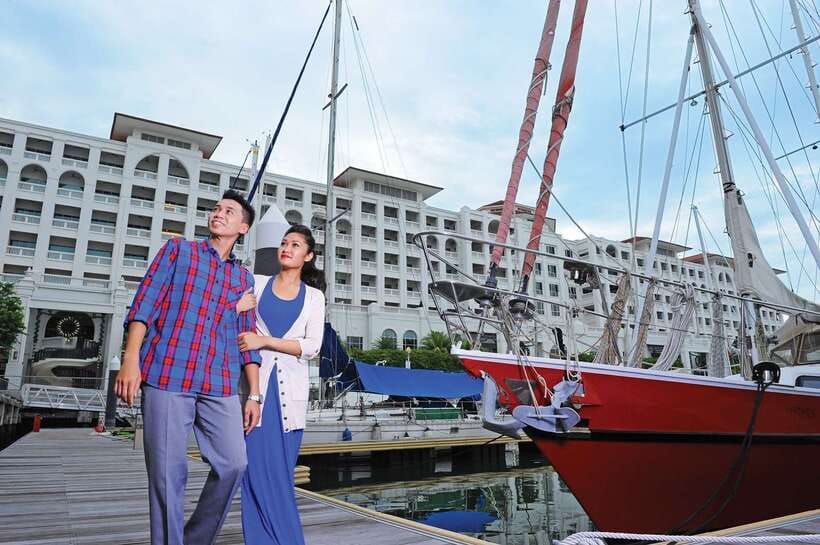Penang: Top Seven Wonders Of Penang Private Exploration Tour - Guide quality, what consistently works in this private format