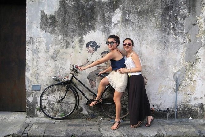 Penang Tour With Your Experience Personal Driver - Nature Stops: Gardens, Farms, a Waterfall, and Penang National Park