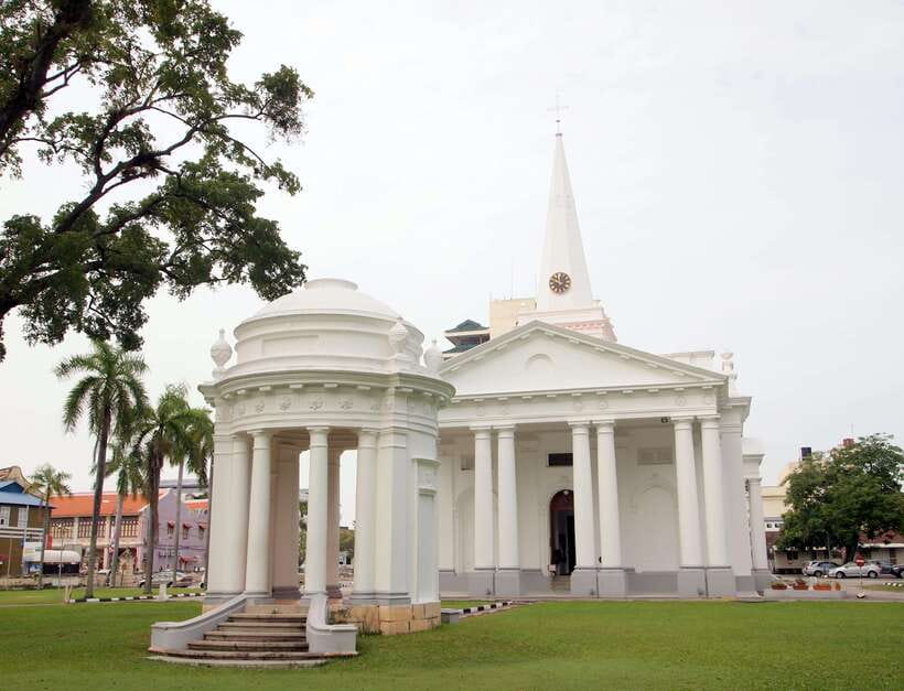Penang: Trishaw Ride and Hawker Center Food Tour - Key Things I’d Tell a Friend Before You Go