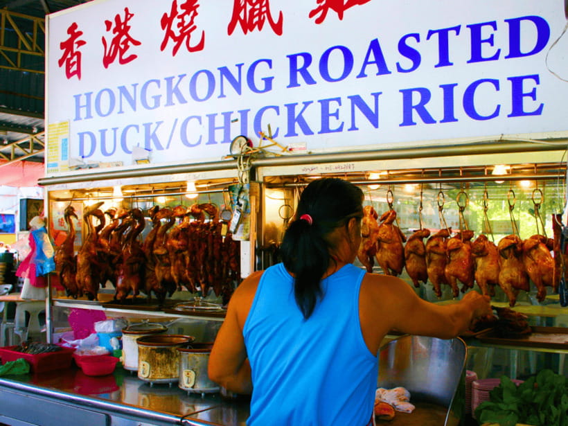 Penang: Trishaw Ride and Hawker Center Food Tour - Price and Time, Is $65 Fair for 3 Hours?