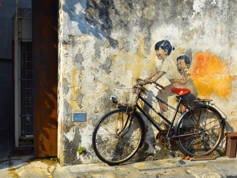 Penang: Trishaw Ride and Hawker Center Food Tour - Who This Tour Suits Best