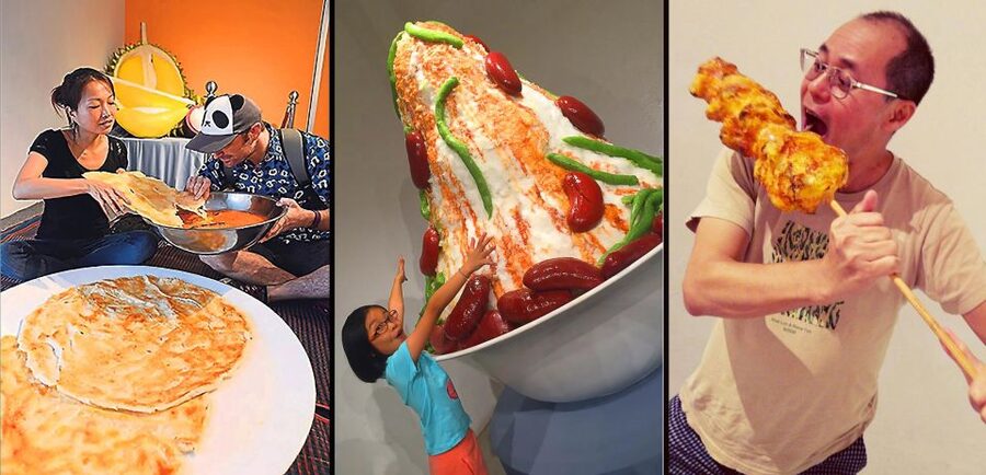 Penang: Wonderfood Museum Entry Ticket - Key Things to Know Before You Go