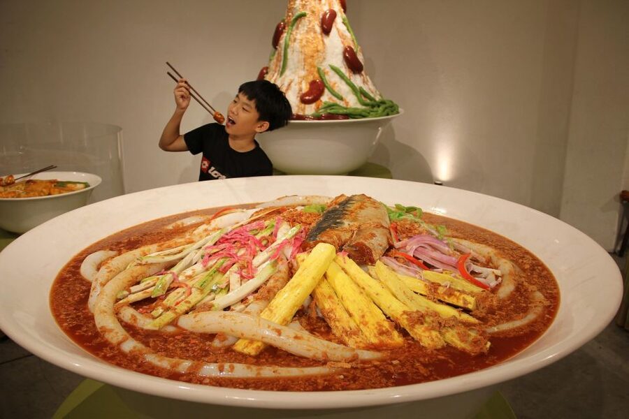 Penang: Wonderfood Museum Entry Ticket - Penang Wonderfood Museum: What Makes It Fun and Worth Your Time