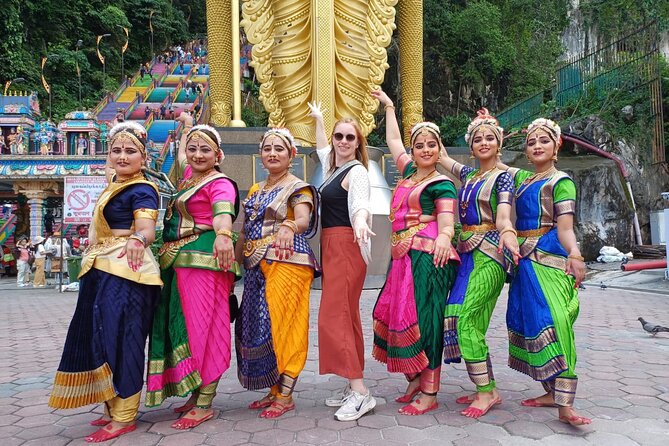 Perfect Day: Kuala Lumpur City, Batu Caves & Fireflies Tour - Merdeka Square to Istana Negara, where KL explains itself fast
