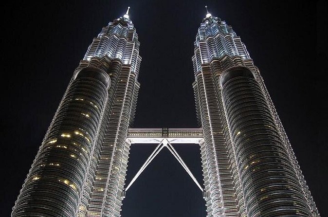 Petronas Twin Tower E-Ticket Including The Skybridge - Skybridge vs Upper Viewing: How the Time Limits Feel