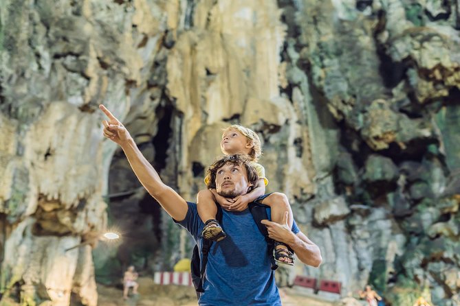 Petronas Twin Tower Tickets & Top Ten Wonder of Kuala Lumpur Tour - Key points before you go