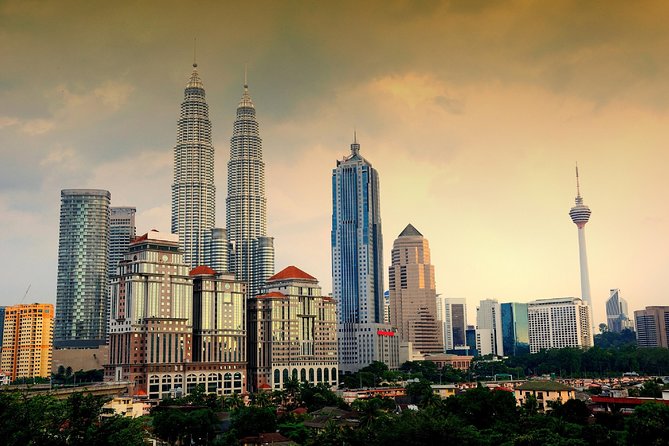 Petronas Twin Towers & Kuala Lumpur Tower Observation Deck Ticket - Why this combo ticket makes sense for first-timers in Kuala Lumpur