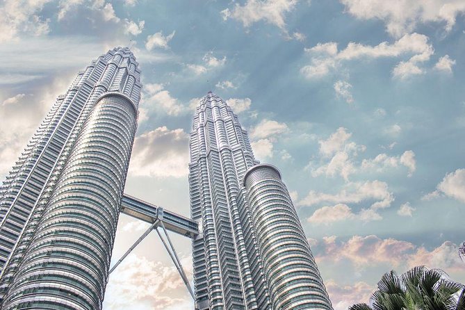 Petronas Twin Towers & Kuala Lumpur Tower Observation Deck Ticket - Price, timing, and the realistic schedule you’ll follow