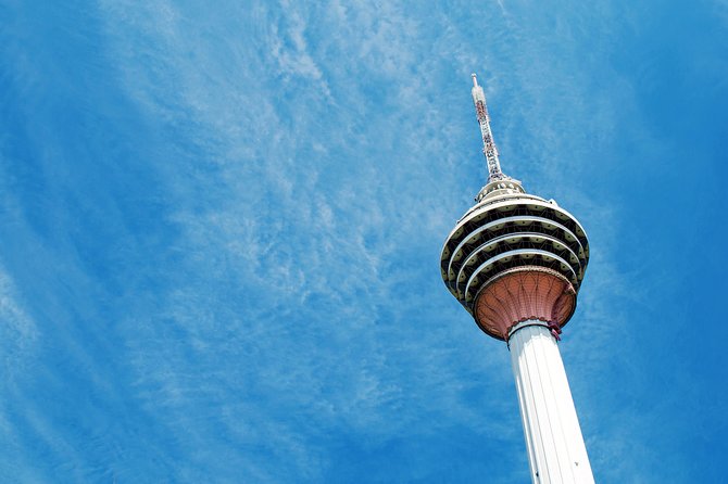 Petronas Twin Towers Skybridge and Kuala Lumpur City Tour - Petronas Twin Towers Skybridge and KL panoramas