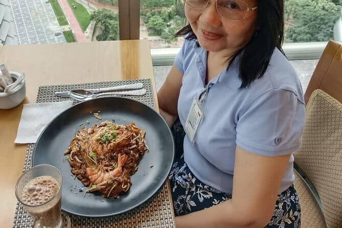 Petronas Twin Towers Special Entrance & Dining With Expert Guide - Why the 42nd-floor Skybridge is a KL must