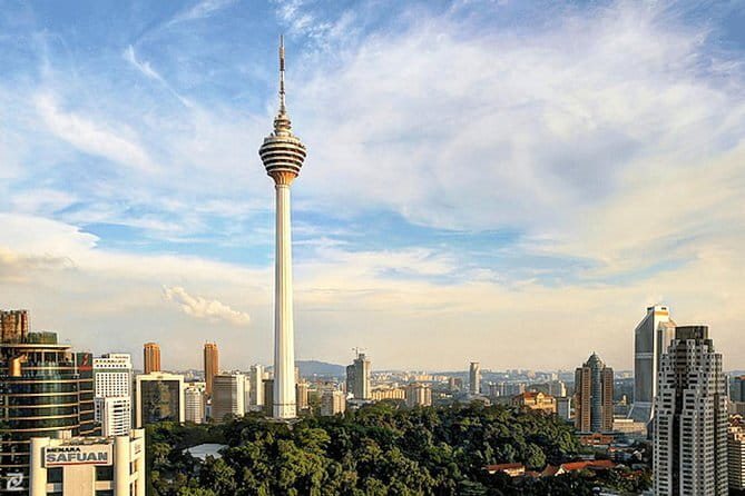 Petronas Twin Towers Special Entrance & Dining With Expert Guide - Price and value: what $56 buys you