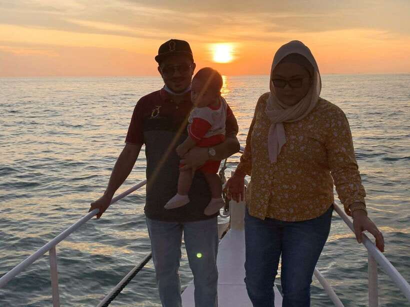 Port Dickson: Dragon Sunset Cruise with Salt Water Jacuzzi - Key Things to Know Before You Go
