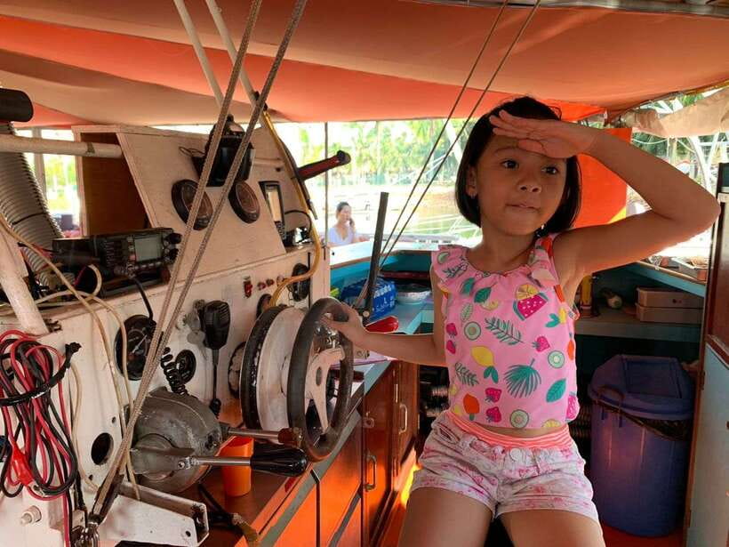 Port Dickson: Dragon Sunset Cruise with Salt Water Jacuzzi - Who Should Book This Cruise, and Who Might Skip It