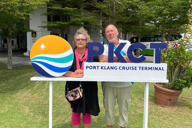 Port Klang Cruise Excursion To KL City Tour (Per Vehicle Price) - Port Klang to KL: The smart reason this works