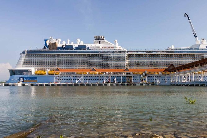 Port Klang Shore Excursions for KL City Tour - Key highlights you should clock before you go