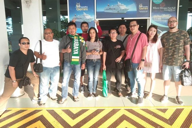 Port Klang Shore Excursions for KL City Tour - The value of a KL city tour that starts at your cruise port
