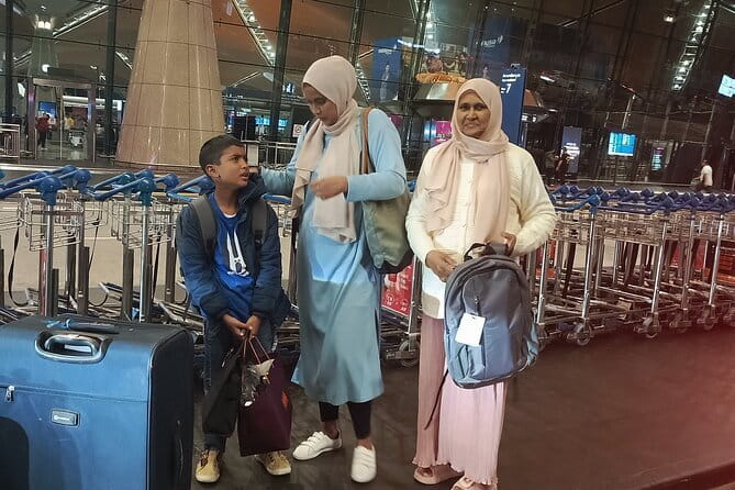 Premium Airport Transfer Kuala Lumpur - Timing Reality: The 60 km Drive and Rush Hour Risk